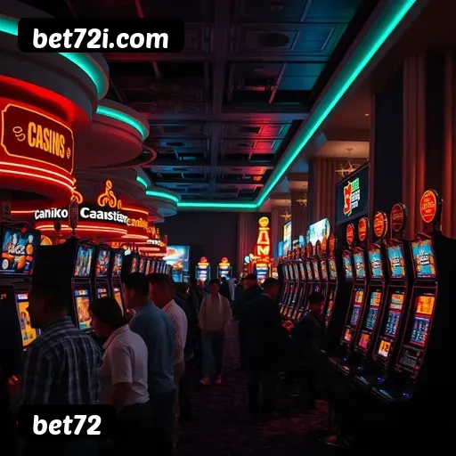 bet72 APK - Download Oficial Android