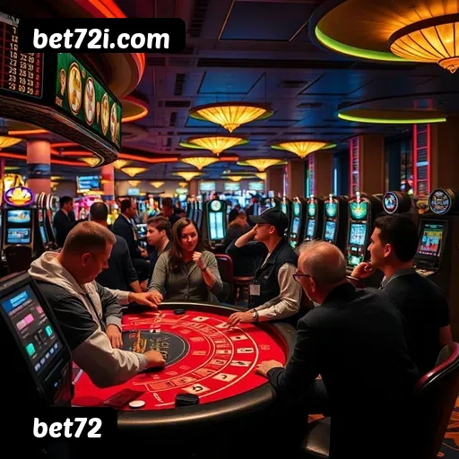 Legalidade bet72 no Brasil