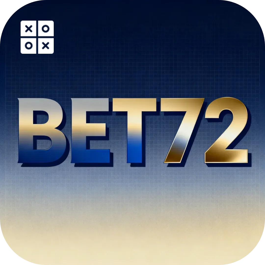 Jogos online da bet72 com variedade de opções