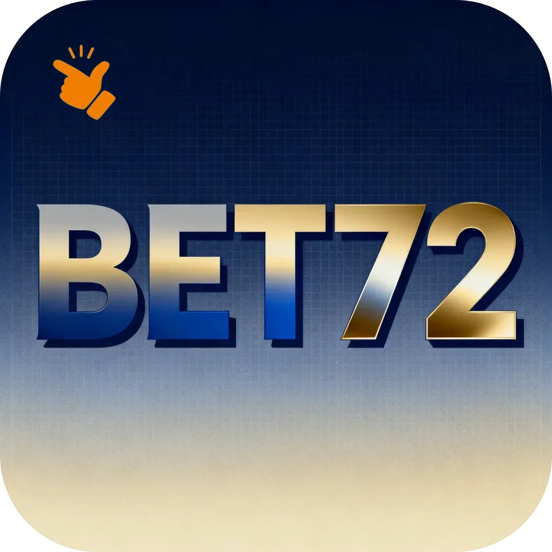 Logo da bet72