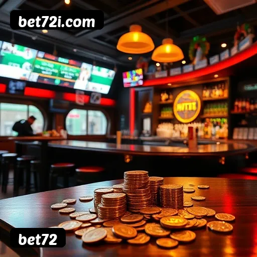 Catálogo Completo de Bônus bet72